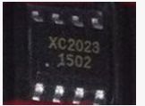 【全新原装】XC2023 SOP8  质量保证