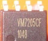 一个起拍！（直拍）VA7205CF VM7205CF 7205CF SOP-8 原装现货