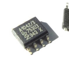 A1042T/3 TJA1042T/3 驱动/接收/收发器SOP-8全新原装现货