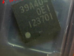 【直拍】MB39A404WQN-G-ERE1 39A404全新原装