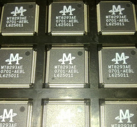 一个起拍！（直拍）全新原装现货：MT8293AE-AESL MT8293AE