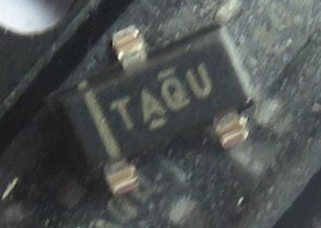 【全新原装】TL431AQDBZR 丝印 TAQU TAQ SOT23 电压基准