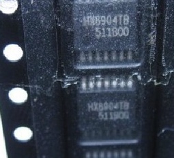 【直拍】进口全新原装液晶芯片 HX8904TB 贴片SOP