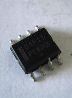 一个起拍！（直拍）DAP11 液晶电源管理芯片 贴片IC集成电路