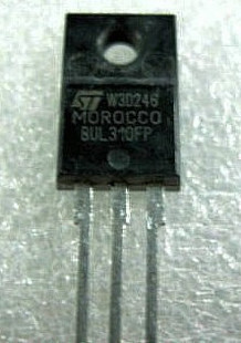 BUL310FP 空调电源三极管