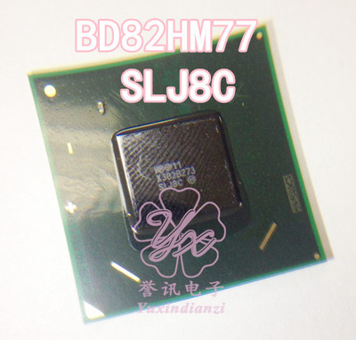 一个起拍！【直拍】BD82HM77 SLJ8C SLJBC 全新测试现货
