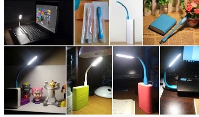 Lampe USB - Ref 376419 Image 5