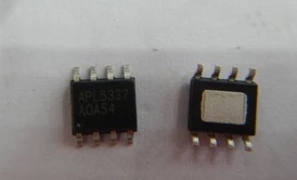 【直拍】三极管 BCR133 E6327 丝印代码 WC SOT23