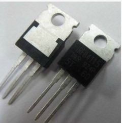 全新原装 IRFB4115 IRFB4115PBF 104A/150V 逆变器电动车控制器管