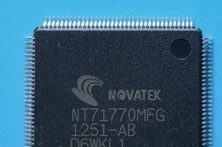 【直拍】NT71770MFG 全新原装 液晶芯片