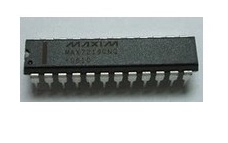 全新 MAX7219 MAX7219CNG MAX7219ENG DIP24 直插 显示器驱动器