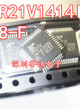 全新原装正品 XR21V1414IM48-F XR21V1414