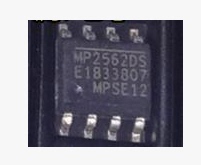MP2562 MP2562DS MP2562DS-LF-Z SOP-8原装正品 电源管理IC