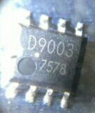 一个起拍！（直拍）全新原装现货：BD9003F-E2 D9003