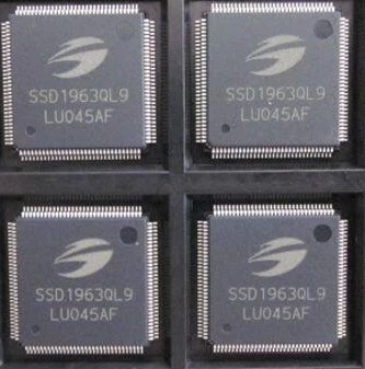 （直拍）SSD1963QL9 TFTLCD彩屏控制器   一只起拍