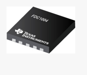 FDC1004DGST FDC1004DSCR  原装TI VSSOP10 全新原装 WSON