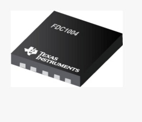 FDC1004DGST FDC1004DSCR  原装TI VSSOP10 全新原装 WSON
