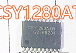 全新原装 CSY1280 CSY1280ATR 直拍