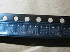 【直拍】VA7930AFR 全新原装现货 SOT23-5 丝印：H149