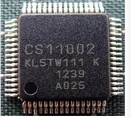 【直拍】CS11002 KL5TW111 K 液晶屏维修芯片 全新原装