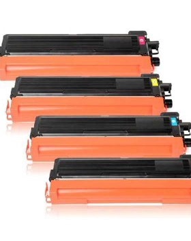 适用兄弟TN-270Y HL-3070CW HL-3040CN黄色硒鼓墨盒碳粉盒粉仓