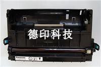 兼容松下KX-FA86E KX-FLB813CN 下FLB853CN FLB803CN硒鼓架晒鼓
