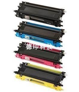 适用兄弟TN-170M DCP-9042CDN MFC-9440CN红色硒鼓墨盒碳粉盒粉仓