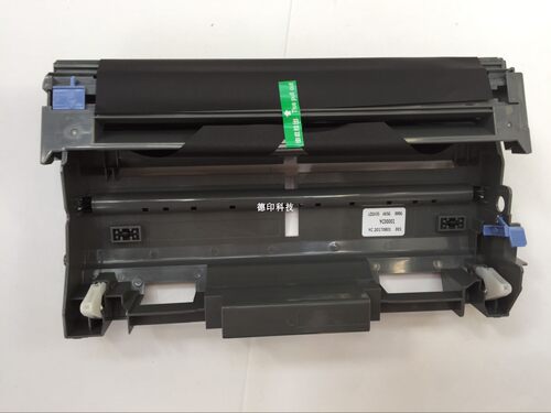 兼容联想LJ3500 LJ3550 M7750N LD2435硒鼓架感光鼓晒鼓