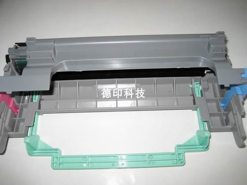 兼容一体机硒鼓架