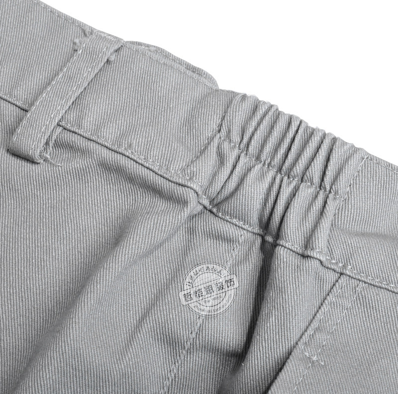 Tenue de travail en coton - Ref 1915634 Image 5