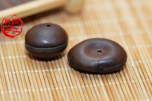 铁木鱼菩提 成道菩提 白果菩提 打磨橄榄籽 原始黑蜜瓜 吉祥菩提