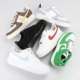 Nike FJ4801 Air 多色现货 休闲低帮板鞋 Force AF1 HF0022