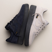 400 Air Nike 男女同款 Force 休闲低帮板鞋 001 HQ3822