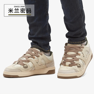 Represent复古低帮休闲板鞋