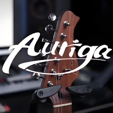Auriga欧雷加stpro+future智能电吉他初学者入门版