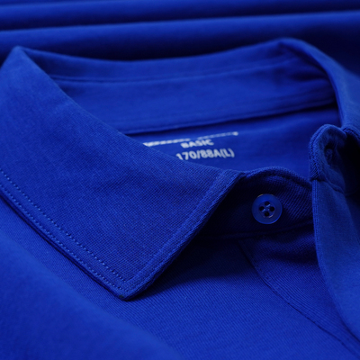 秋季长袖修身打底商务休闲舒适