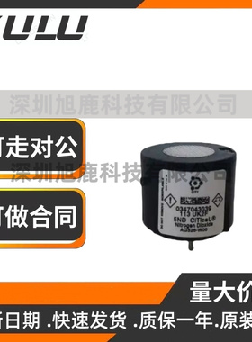 5ND 5NF 5F A5F 5SFF 5FO A5F+ A3EF电化学气体传感器全新现货