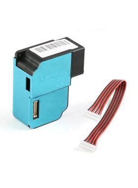 原装正品 PMS3003 PM2.5攀藤传感器G3 激光 高精度 测雾霾粉尘