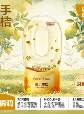 网易严选0感空气除味倒置