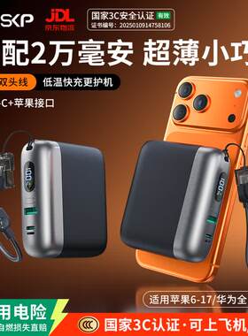 Anskp3C认证丨可上飞机充