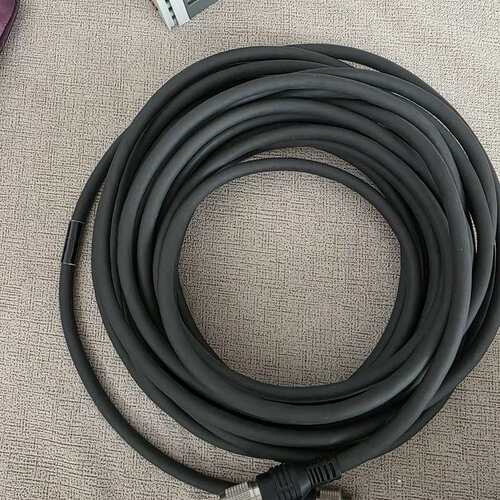 议价KEYENCE基恩士 CB-B10E光纤连接线，二手拆机原装
