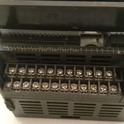 议价【二手】和利时HollySys PLC模块 LE5107L，