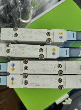 议价二手拆机 SMC 电磁阀 SY5200-5U1 单价150