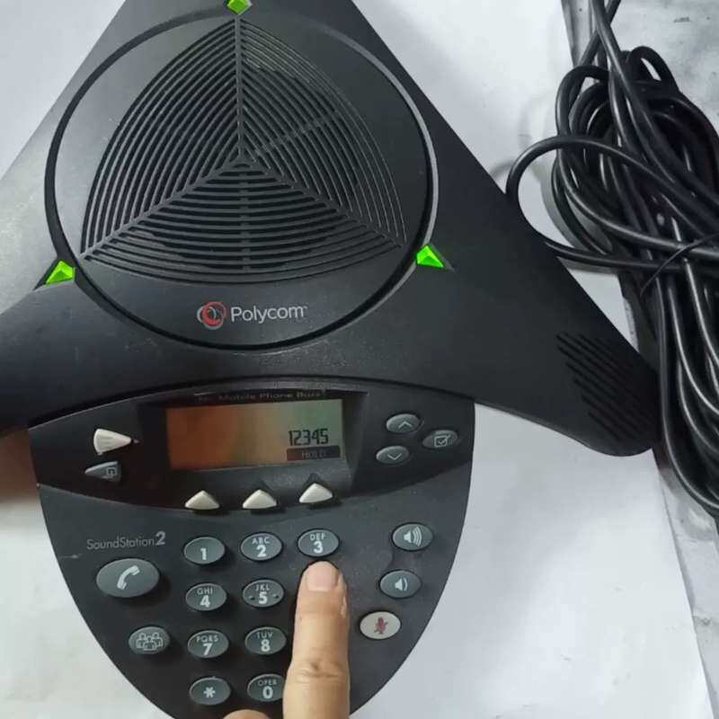 议价宝利通SoundStati其它元器件