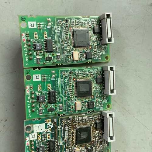 议价拆机三菱通讯卡PG卡 BC186A688G55 FR-A7N
