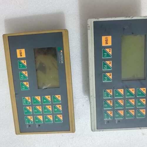议价HITECH PWS5600S-LED1人机界面，二手拆机件