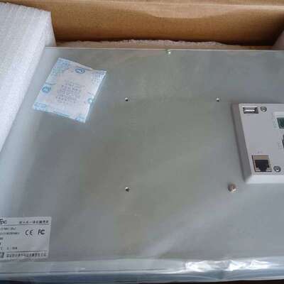 议价全新昆仑通态触摸屏 TPC1570Gi（Gx）1台 功能包