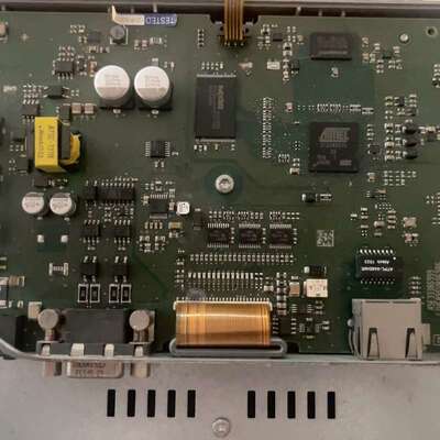议价西门子SMART 700 IE 触摸屏