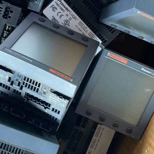 议价Power logic PM800 merlin Geri