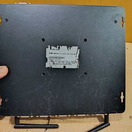 议价工控主机IPC6000